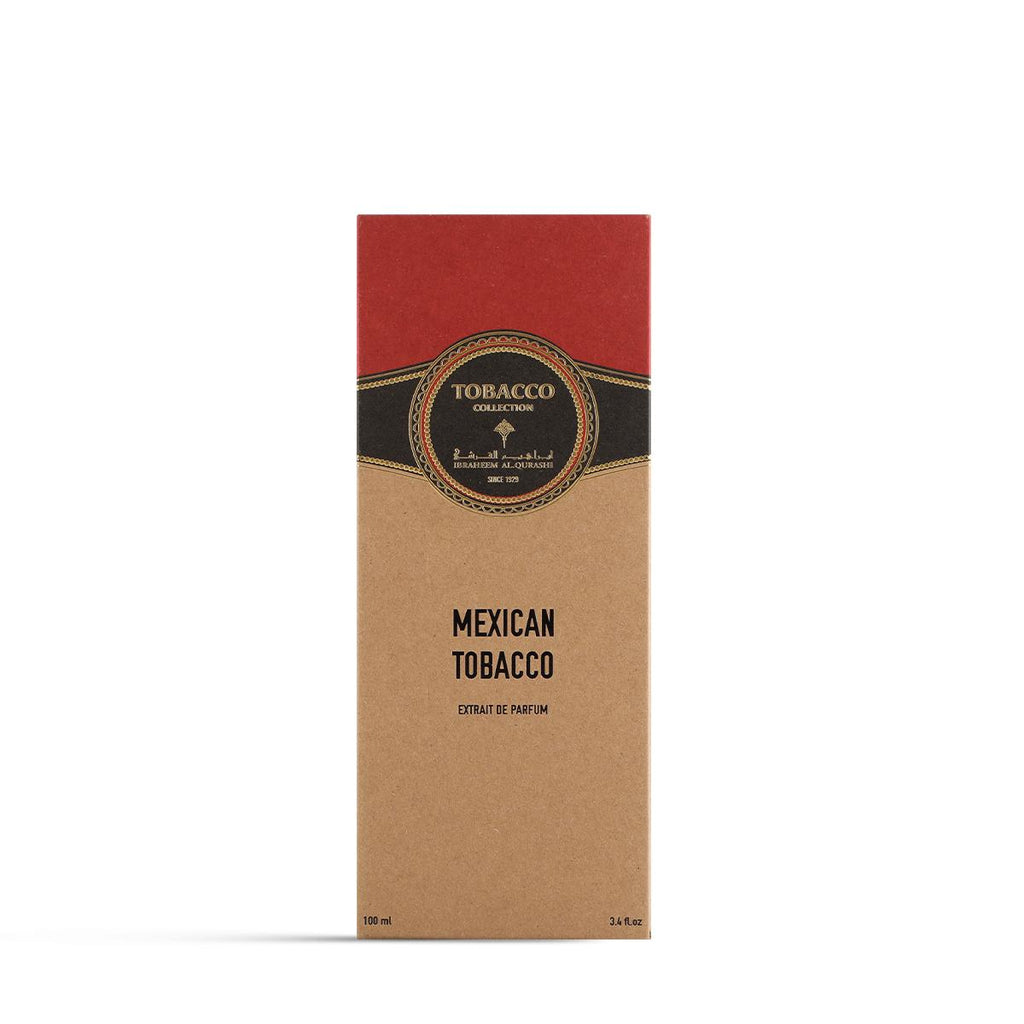 MEXICAN TOBACCO