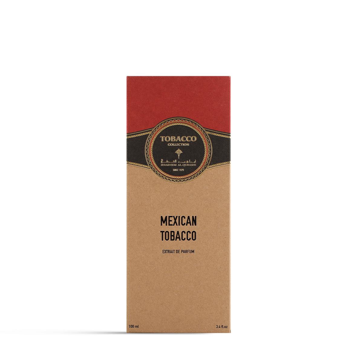 MEXICAN TOBACCO