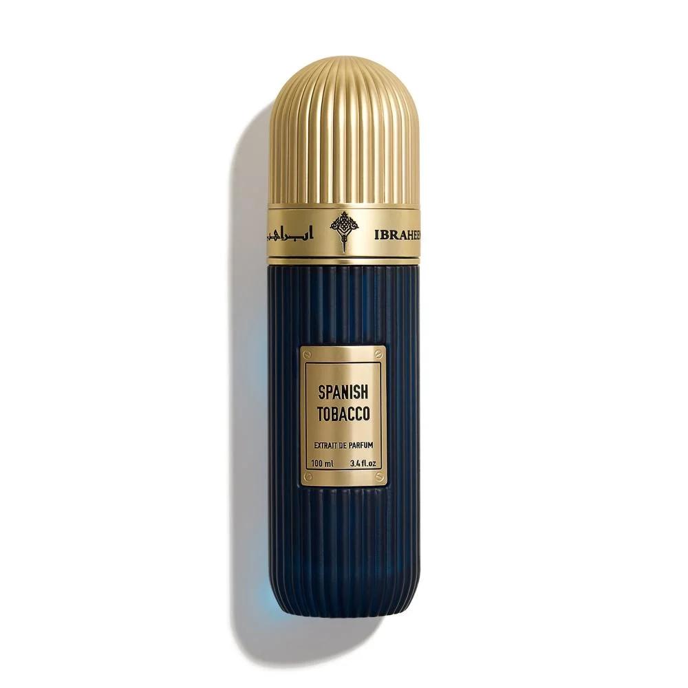 SPANISH TOBACCO