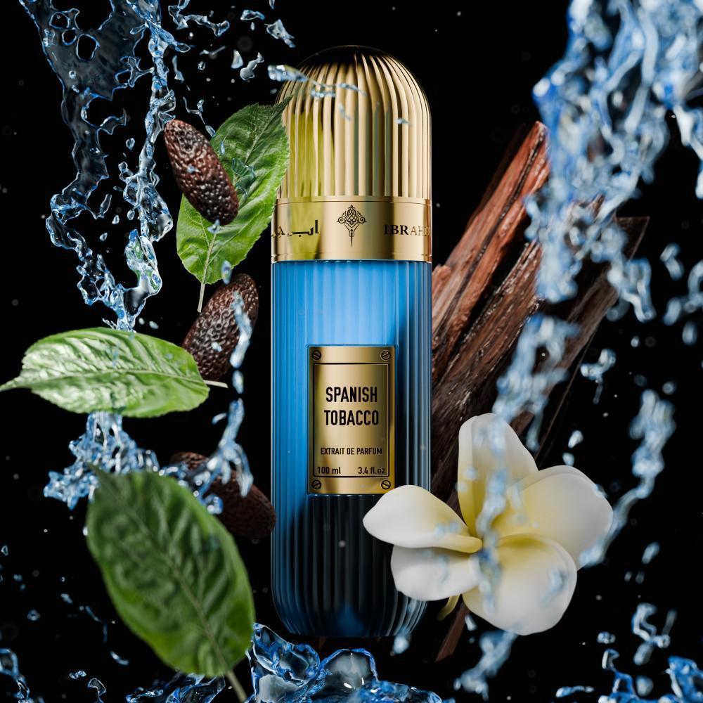 SPANISH TOBACCO