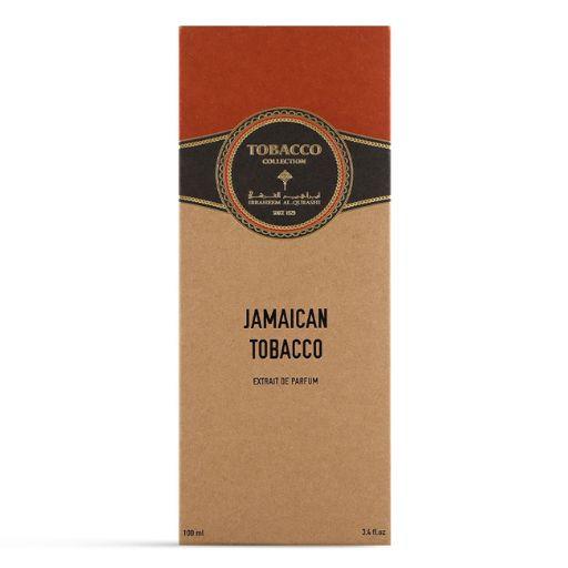 JAMAICAN TOBACCO