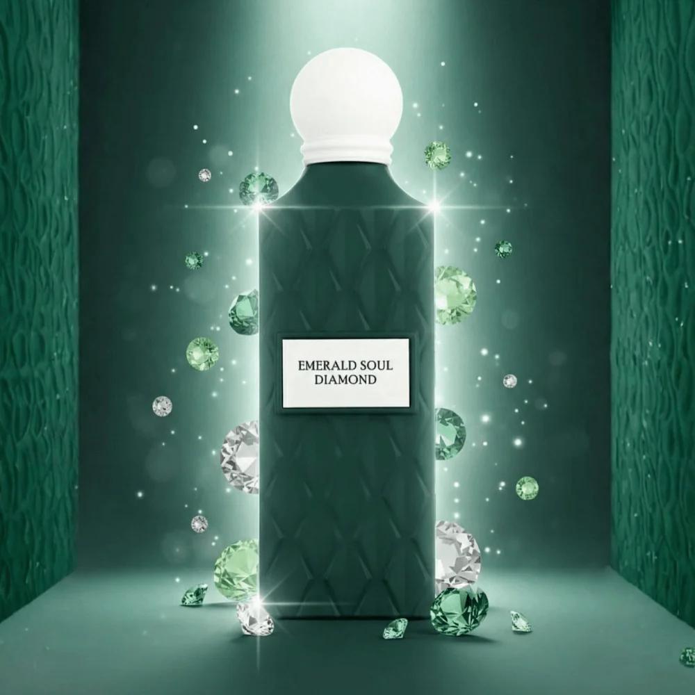 EMERALD SOUL