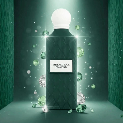 EMERALD SOUL