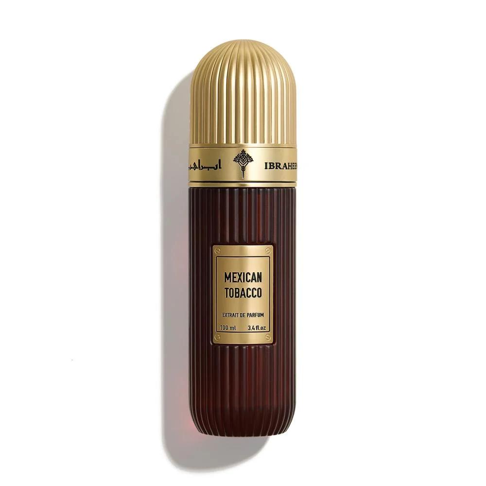 JAMAICAN TOBACCO