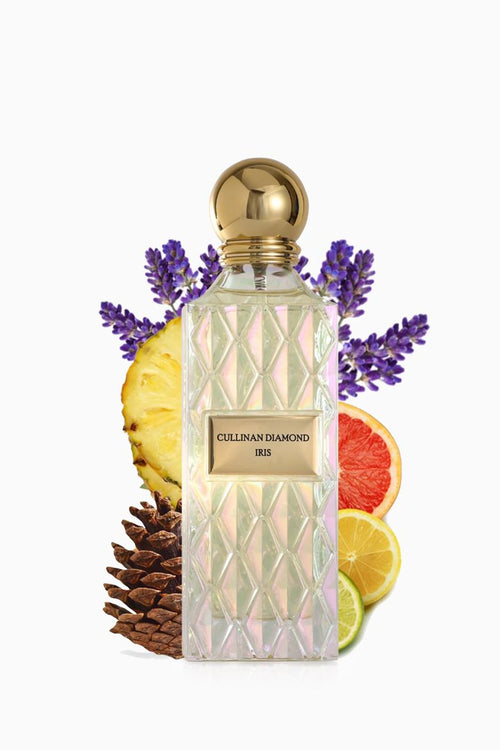 CULINAN DIAMOND IRIS