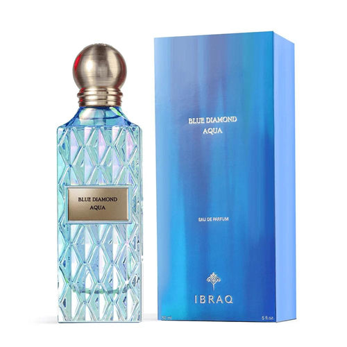 BLUE DIAMOND AQUA